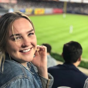 Meet your Posher, Tara